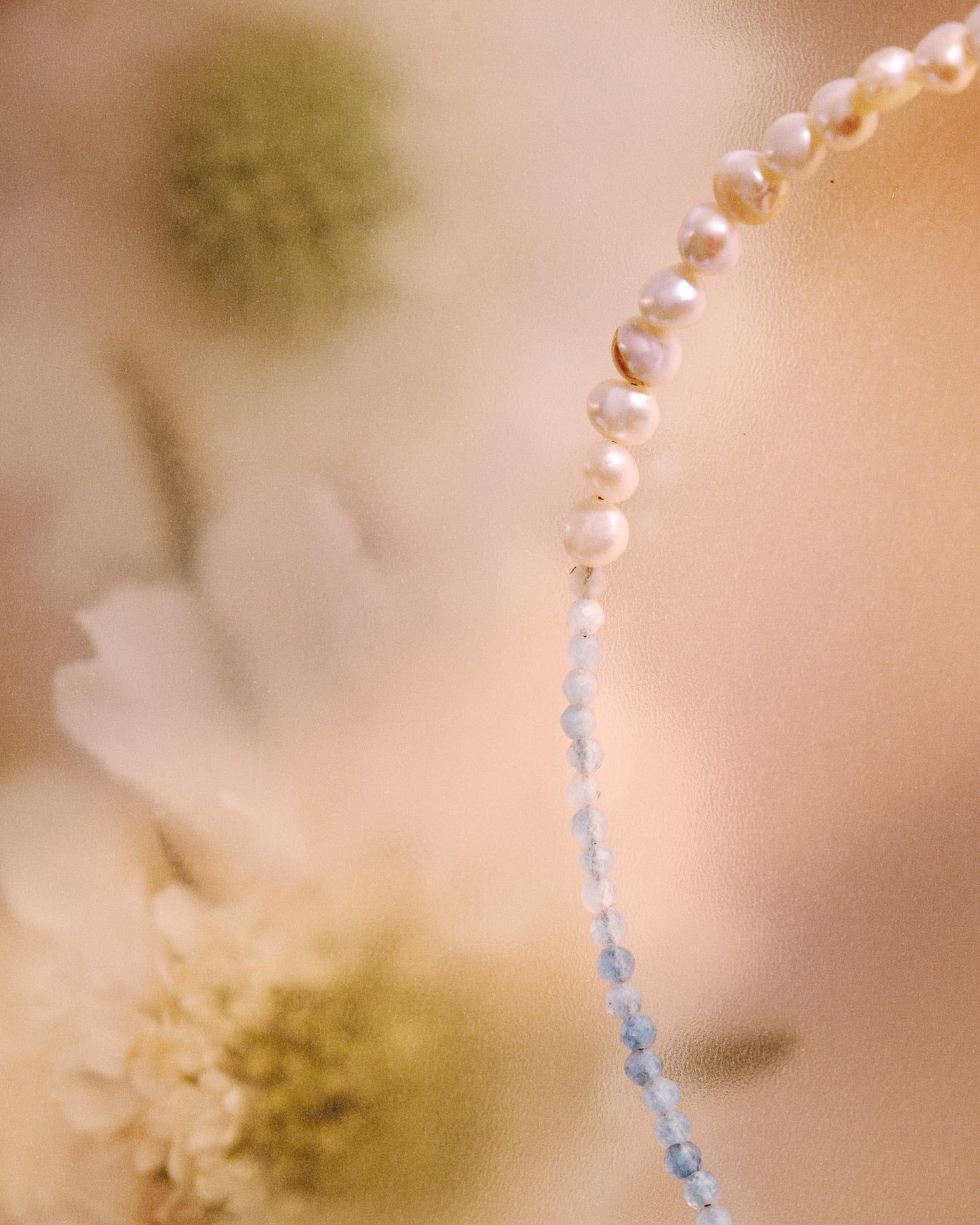 Midi Aquamarine