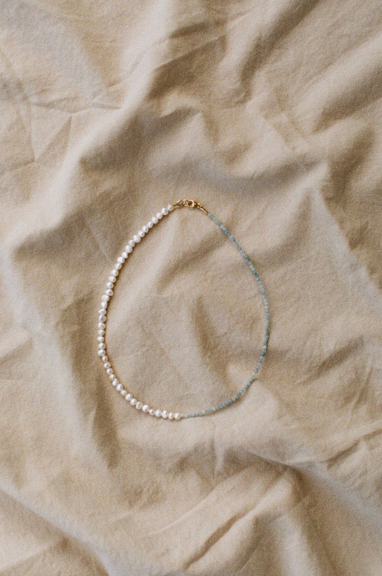 Midi Aquamarine