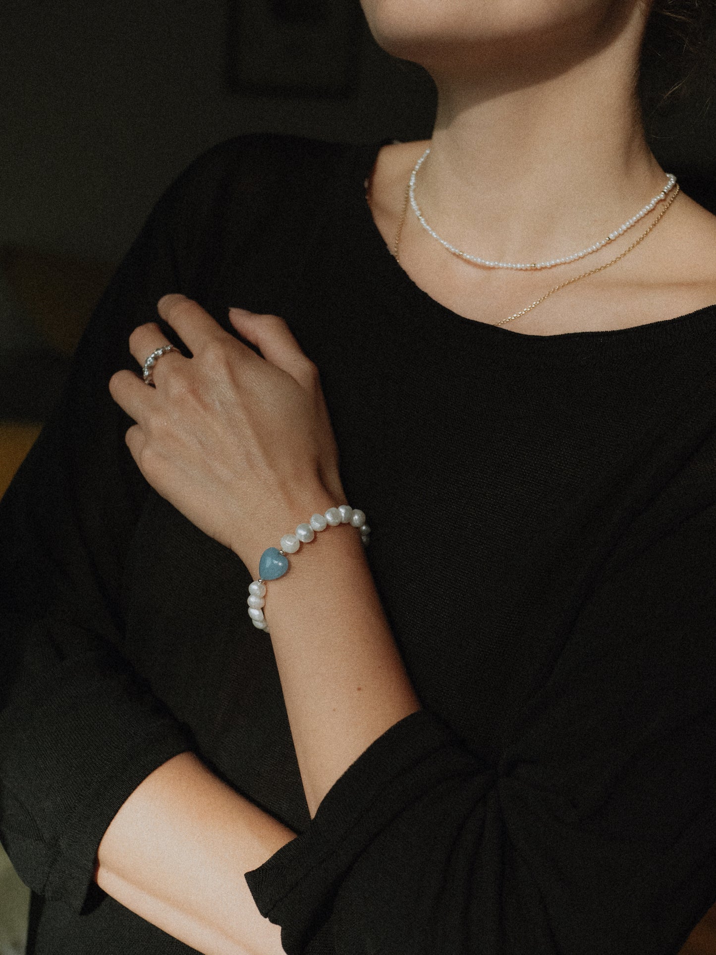 Aqa Amo Bracelet