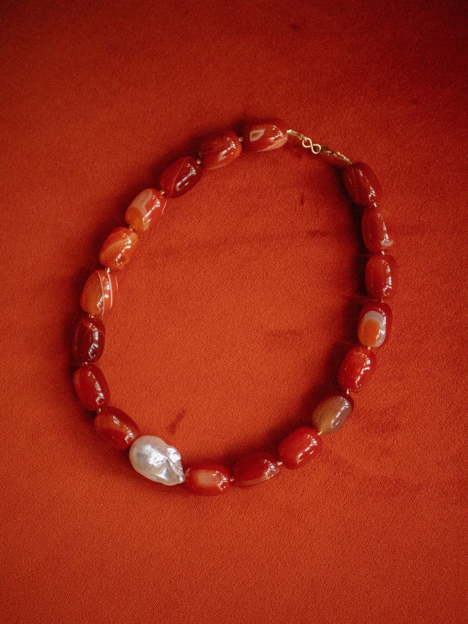 AW 2025 - Bold and Spicy