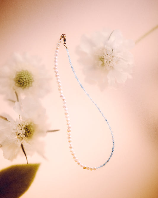 Midi Aquamarine