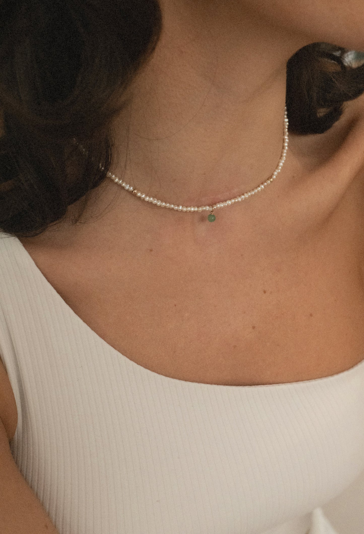 Aeden Necklace
