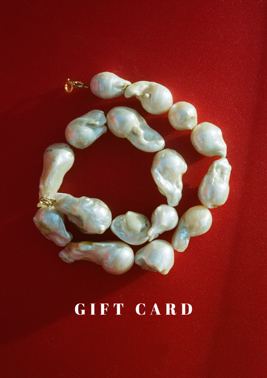 Keshi Gift Card