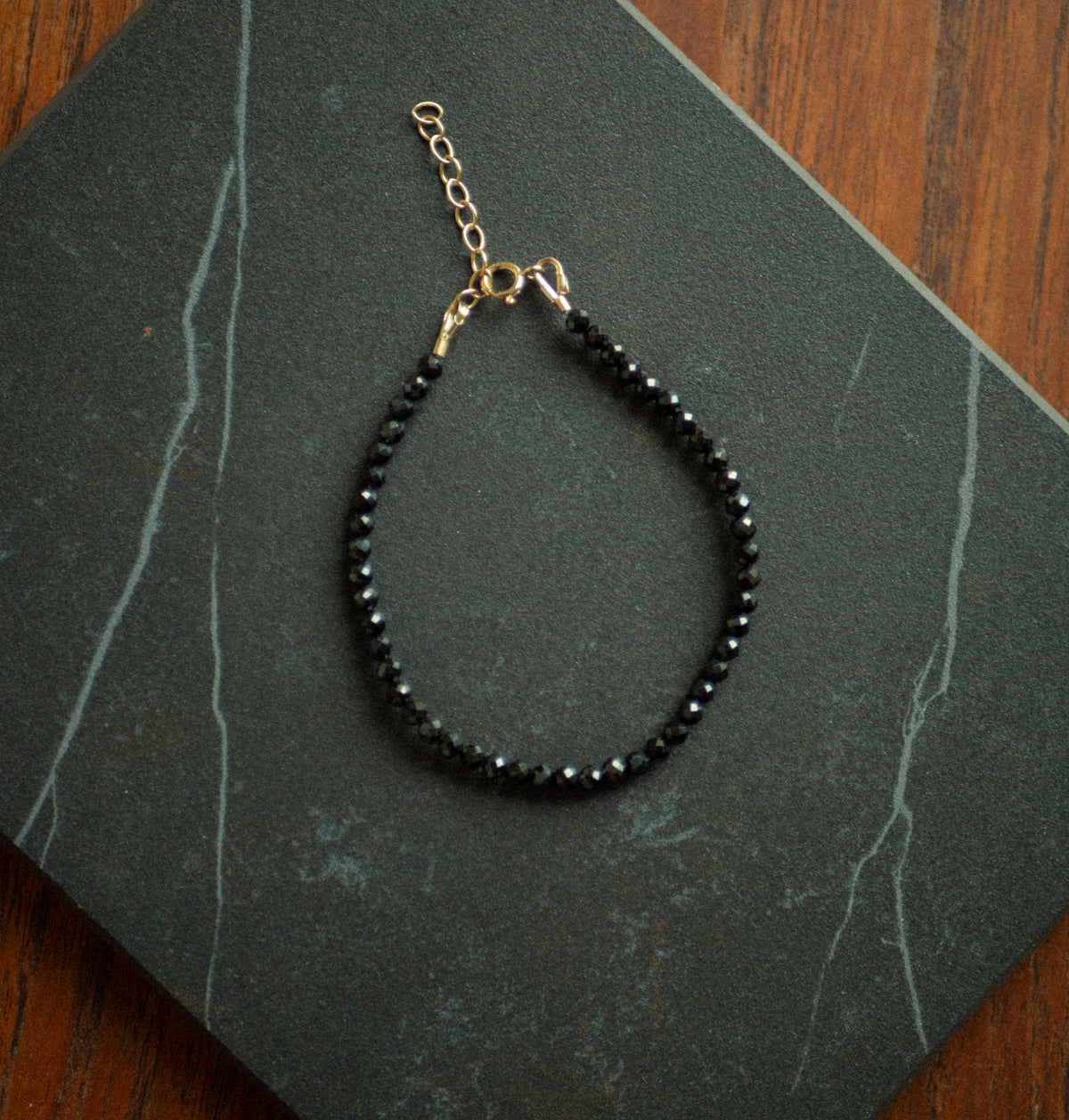 Moon Mini Bracelet