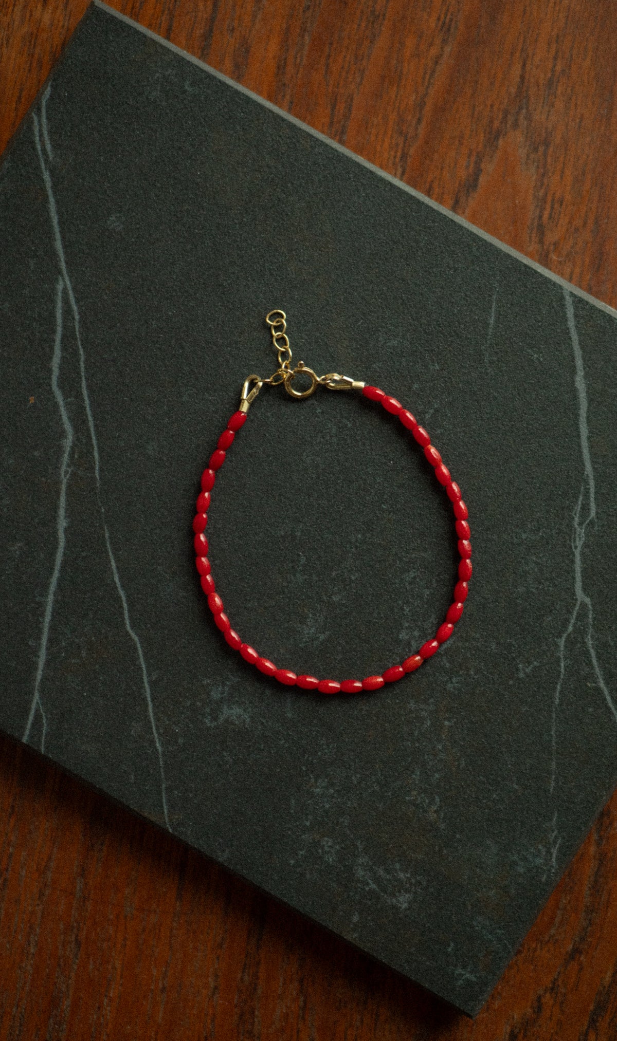 Under The Skin Bracelet
