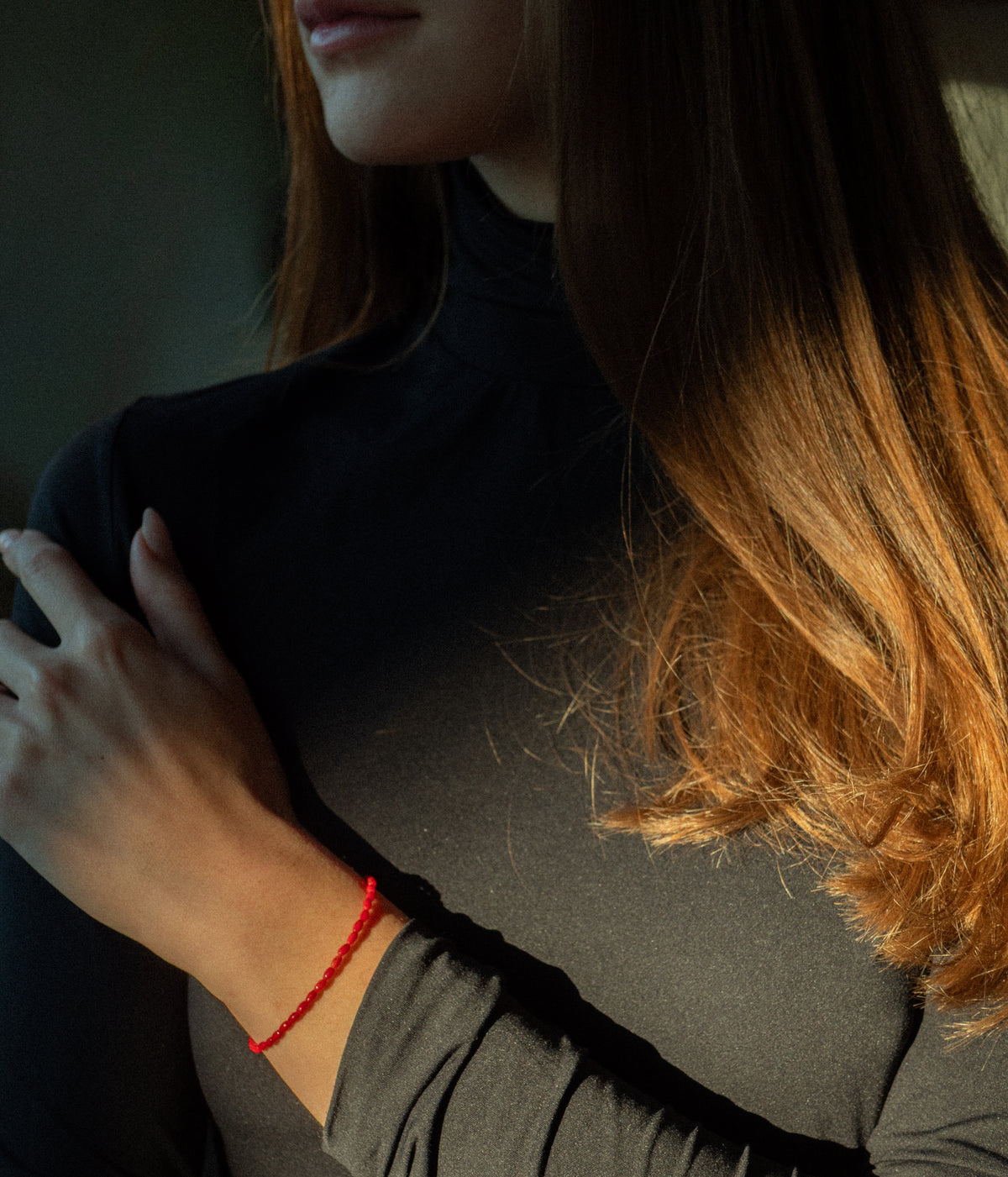 Under The Skin Bracelet