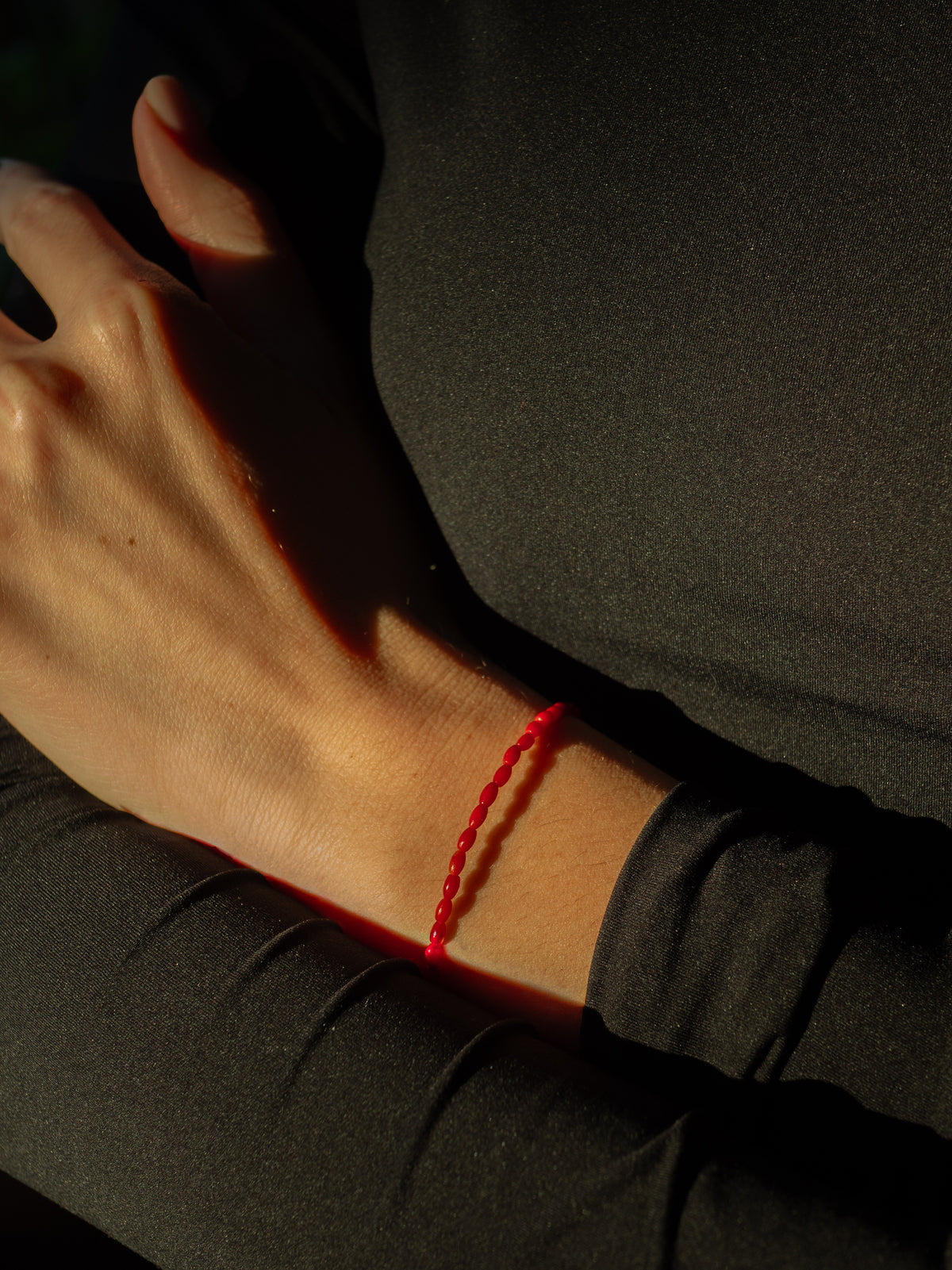 Under The Skin Bracelet