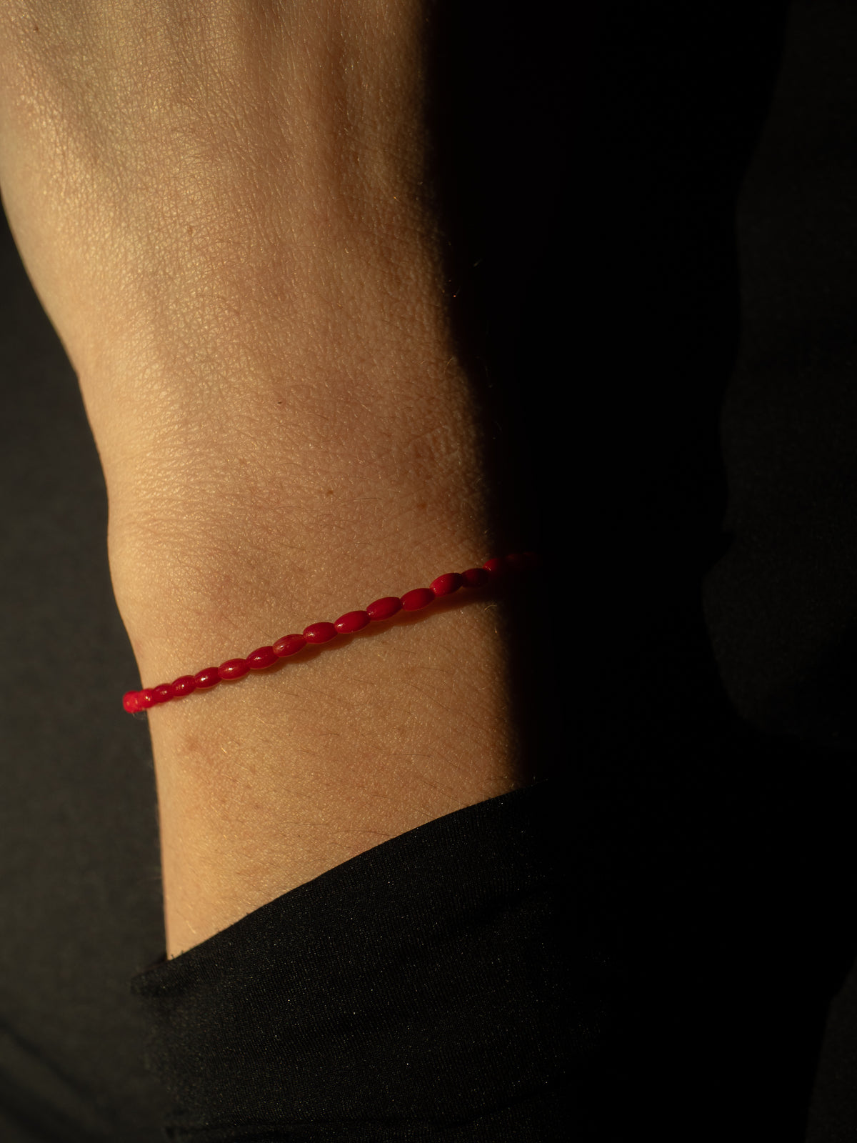 Under The Skin Bracelet