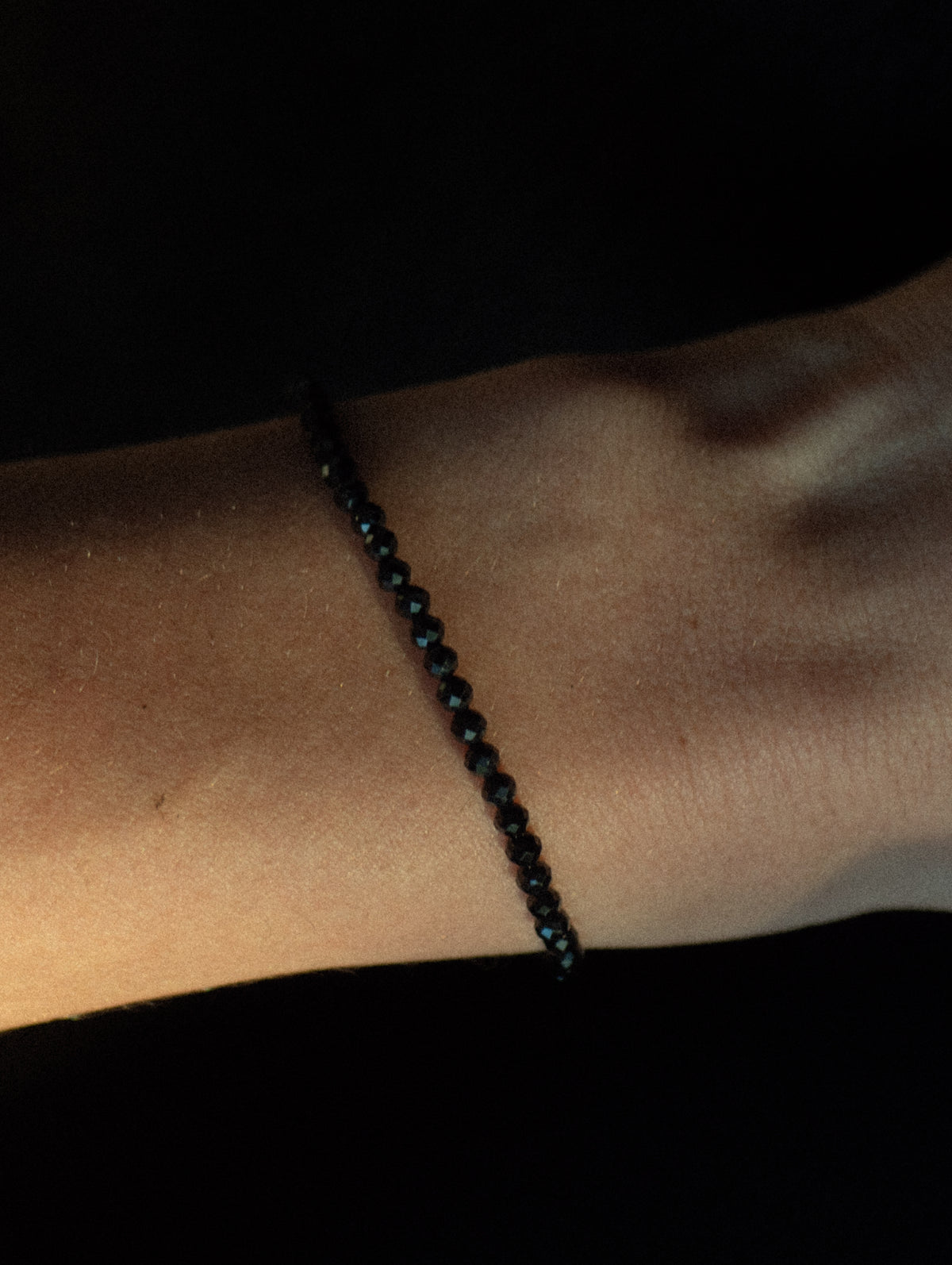 Moon Mini Bracelet