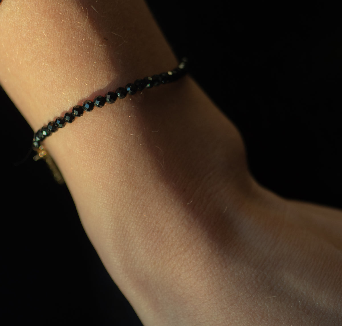 Moon Mini Bracelet