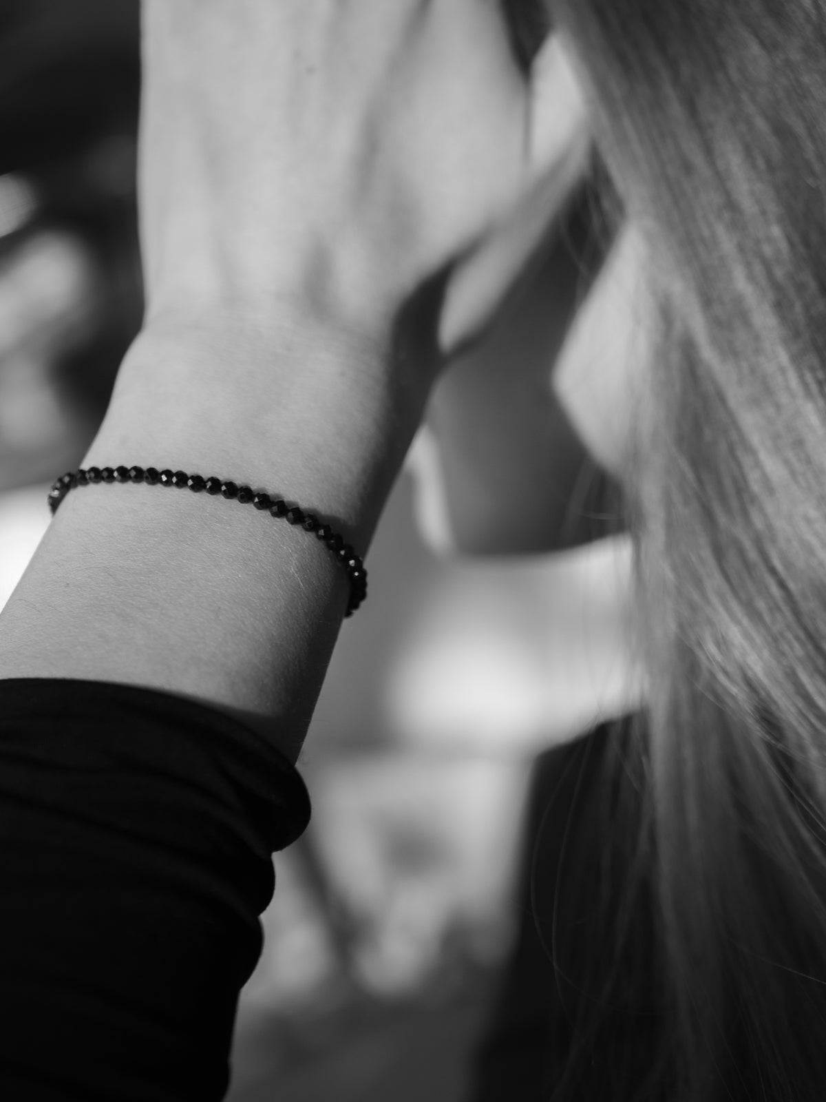 Moon Mini Bracelet