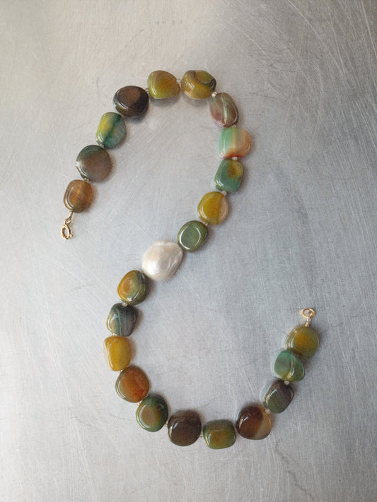 Olive Cubes