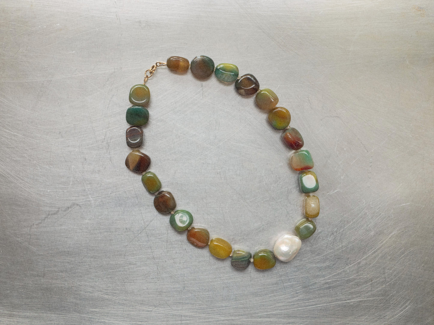 Olive Cubes
